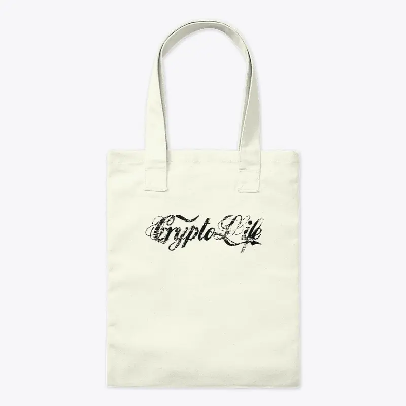 CryptoLife Gear BK