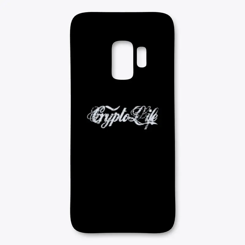 CryptoLife Gear BK